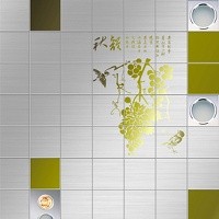 供应彩色不锈钢，天花装饰板